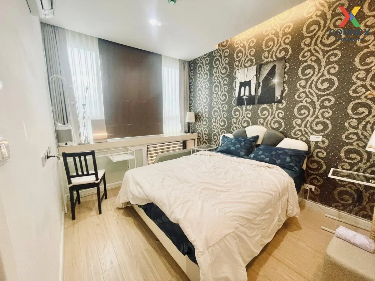 เช่าคอนโด  ที.ซี. กรีน MRT-พระราม 9 ห้วยขวาง เขต ห้วยขวาง กรุงเทพ เช่าคอนโด  ที.ซี. กรีน MRT-พระราม 9 ห้วยขวาง เขต ห้วยขวาง กรุงเทพ 4