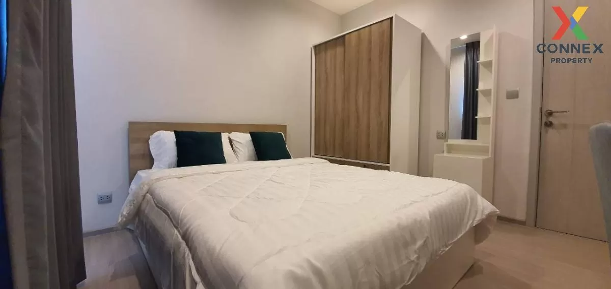 FOR RENT condo , Life Sukhumvit 62 , BTS-Punnawithi , Bang Chak ,