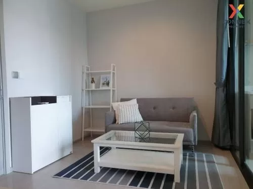 FOR RENT condo , Life Sukhumvit 62 , BTS-Punnawithi , Bang Chak , Phra Khanong , Bangkok , CX-13418