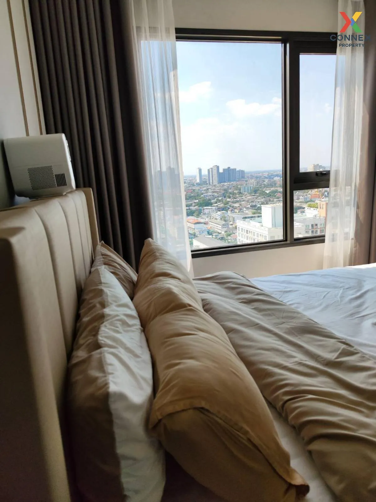 เช่าคอนโด  ไลฟ์ สาทร เซียร์รา BTS-ตลาดพลู ตลาดพลู เขต ธนบุรี กรุง