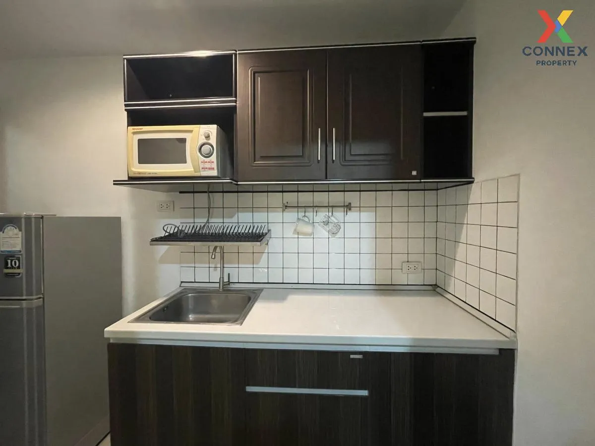 เช่าคอนโด  อะพูล คอนโด บางนา BTS-บางนา บางนา เขต บางนา กรุงเทพ CX เช่าคอนโด  อะพูล คอนโด บางนา BTS-บางนา บางนา เขต บางนา กรุงเทพ CX 4