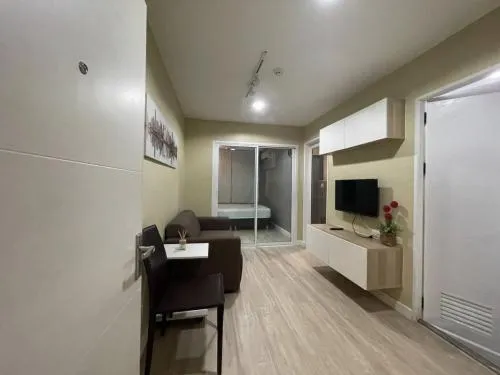 For Rent Condo , A Pool Condo Bangna , BTS-Bang Na , Bang Na , Bang Na , Bangkok , CX-134186