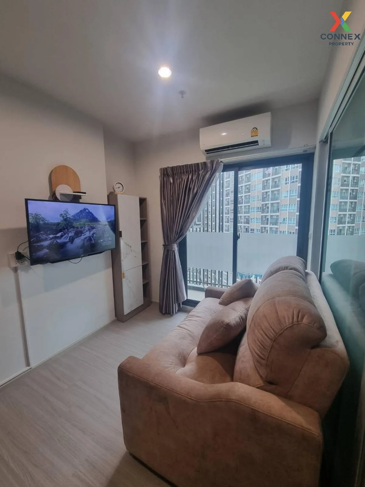 For Sale Condo , The Parkland Phetkasem 56 , MRT-Phasi Charoen ,  1