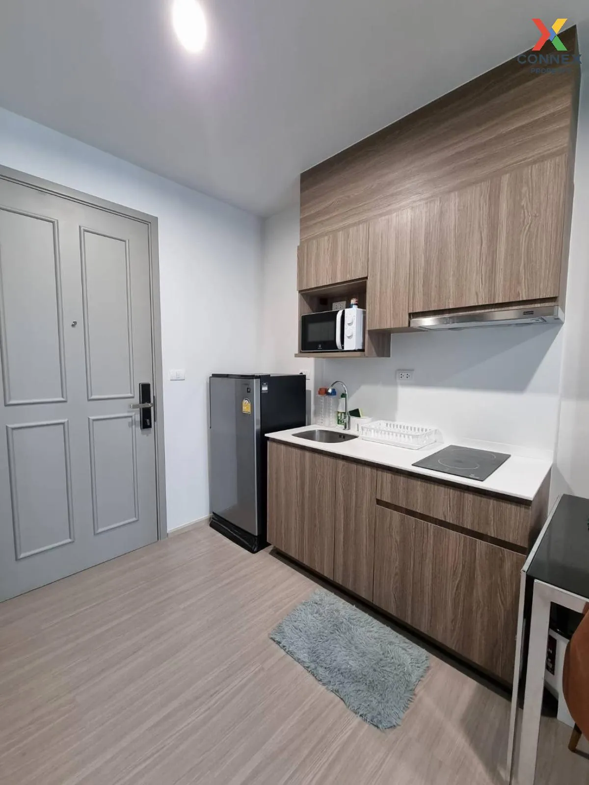 For Sale Condo , The Parkland Phetkasem 56 , MRT-Phasi Charoen ,  3