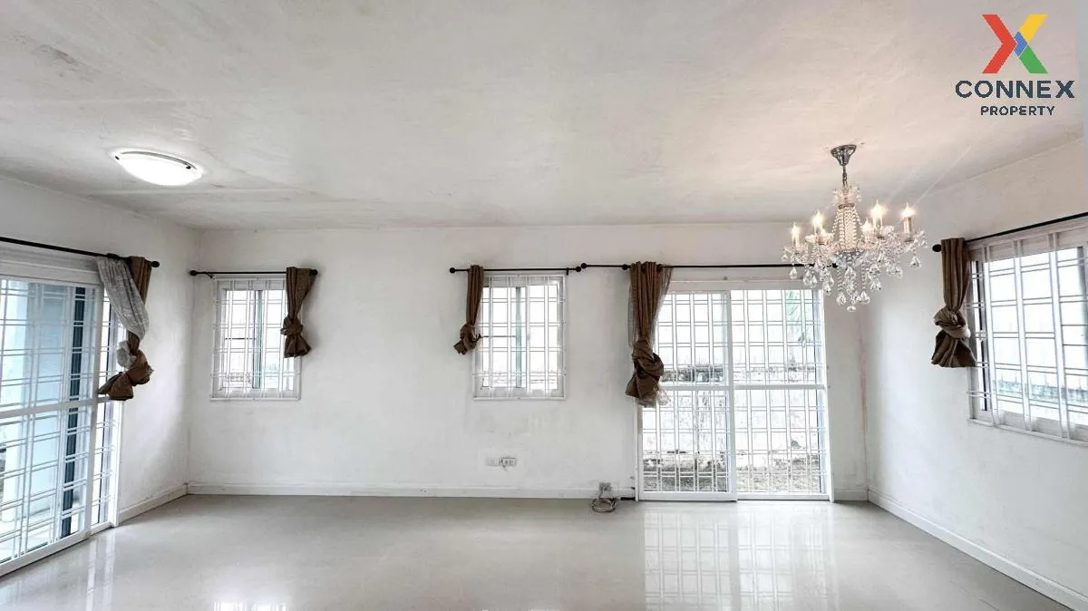 ขายบ้าน  พฤกษาวิลเลจ 6 พระราม 2 – บางขุนเทียนชายทะเล พันท้ายนรสิง 2