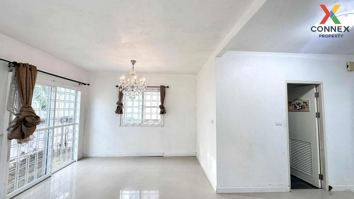 ขายบ้าน  พฤกษาวิลเลจ 6 พระราม 2 – บางขุนเทียนชายทะเล พันท้ายนรสิง 3