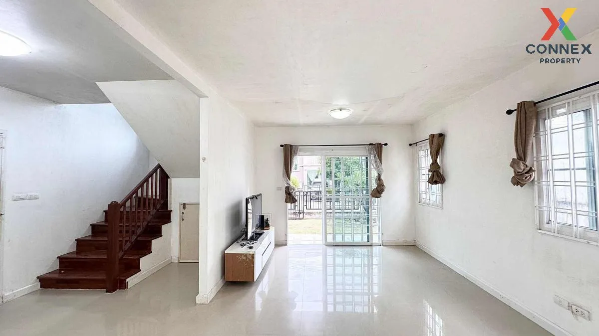 ขายบ้าน  พฤกษาวิลเลจ 6 พระราม 2 – บางขุนเทียนชายทะเล พันท้ายนรสิง 4