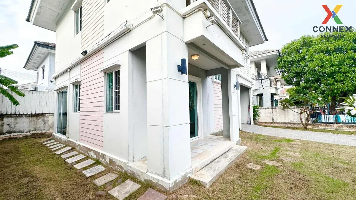 ขายบ้าน  พฤกษาวิลเลจ 6 พระราม 2 – บางขุนเทียนชายทะเล พันท้ายนรสิง