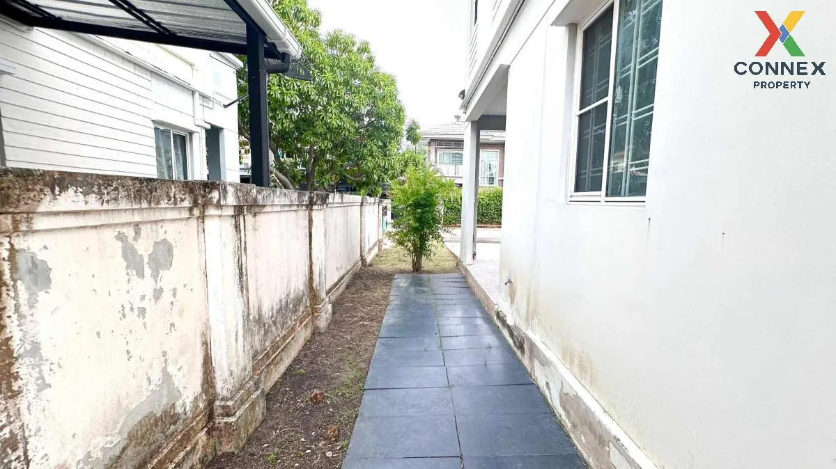 ขายบ้าน  พฤกษาวิลเลจ 6 พระราม 2 – บางขุนเทียนชายทะเล พันท้ายนรสิง