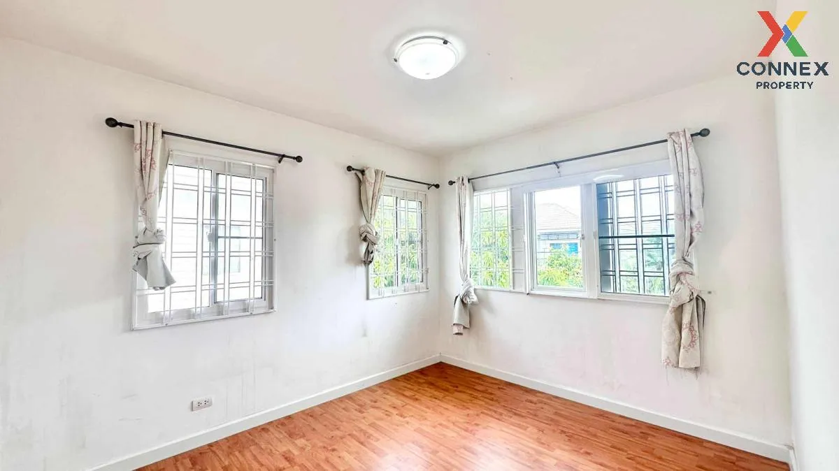 ขายบ้าน  พฤกษาวิลเลจ 6 พระราม 2 – บางขุนเทียนชายทะเล พันท้ายนรสิง