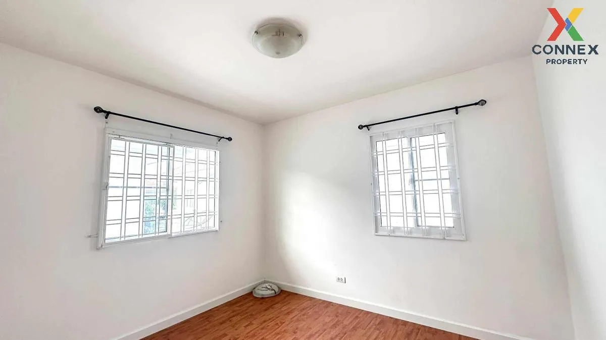 ขายบ้าน  พฤกษาวิลเลจ 6 พระราม 2 – บางขุนเทียนชายทะเล พันท้ายนรสิง