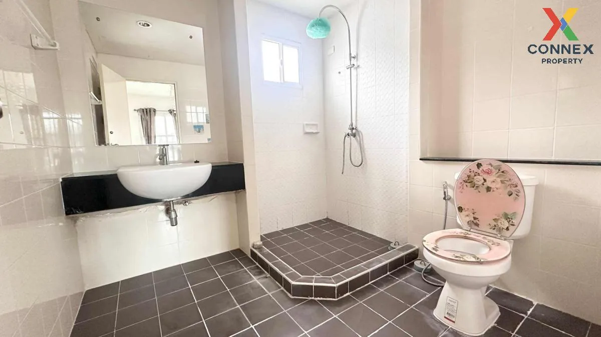 ขายบ้าน  พฤกษาวิลเลจ 6 พระราม 2 – บางขุนเทียนชายทะเล พันท้ายนรสิง