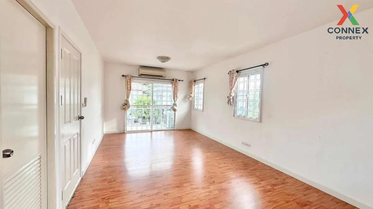 ขายบ้าน  พฤกษาวิลเลจ 6 พระราม 2 – บางขุนเทียนชายทะเล พันท้ายนรสิง