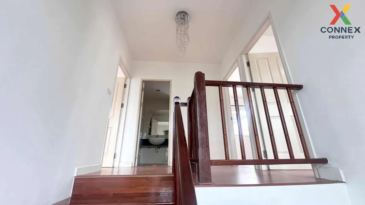 ขายบ้าน  พฤกษาวิลเลจ 6 พระราม 2 – บางขุนเทียนชายทะเล พันท้ายนรสิง