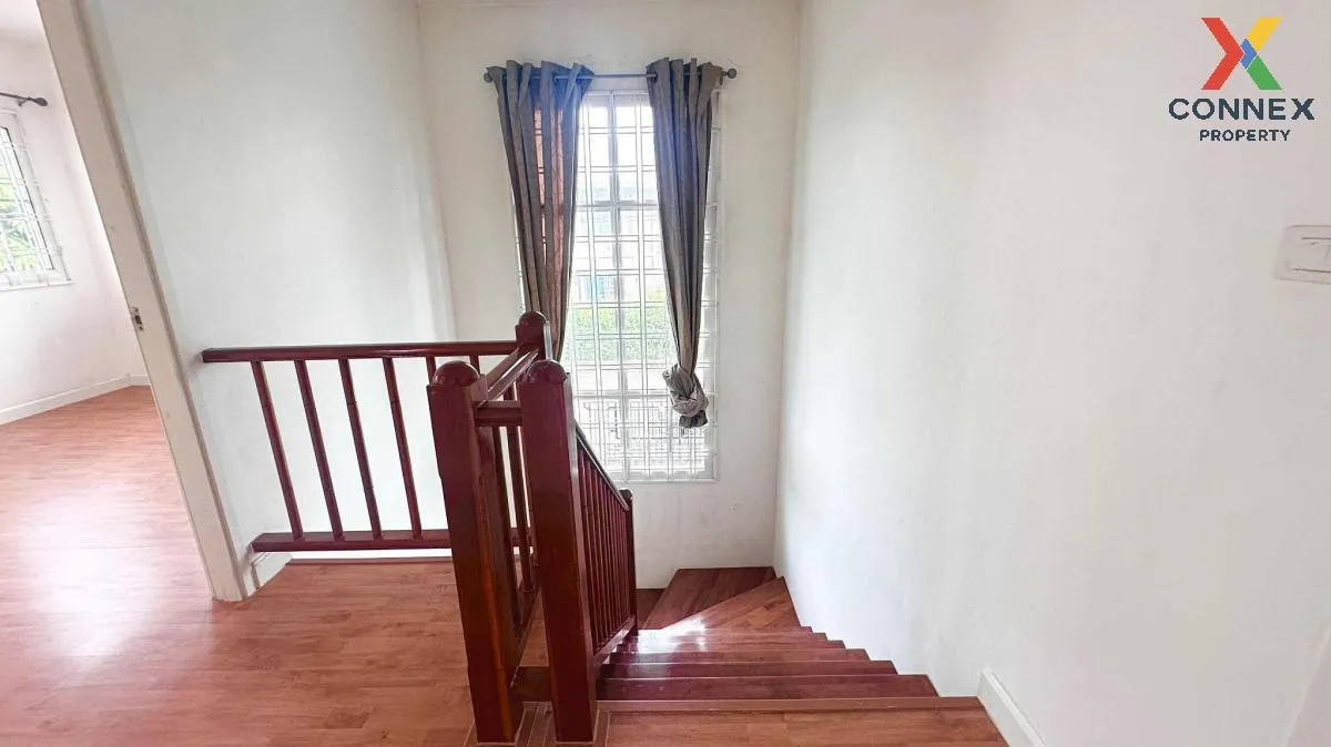 ขายบ้าน  พฤกษาวิลเลจ 6 พระราม 2 – บางขุนเทียนชายทะเล พันท้ายนรสิง