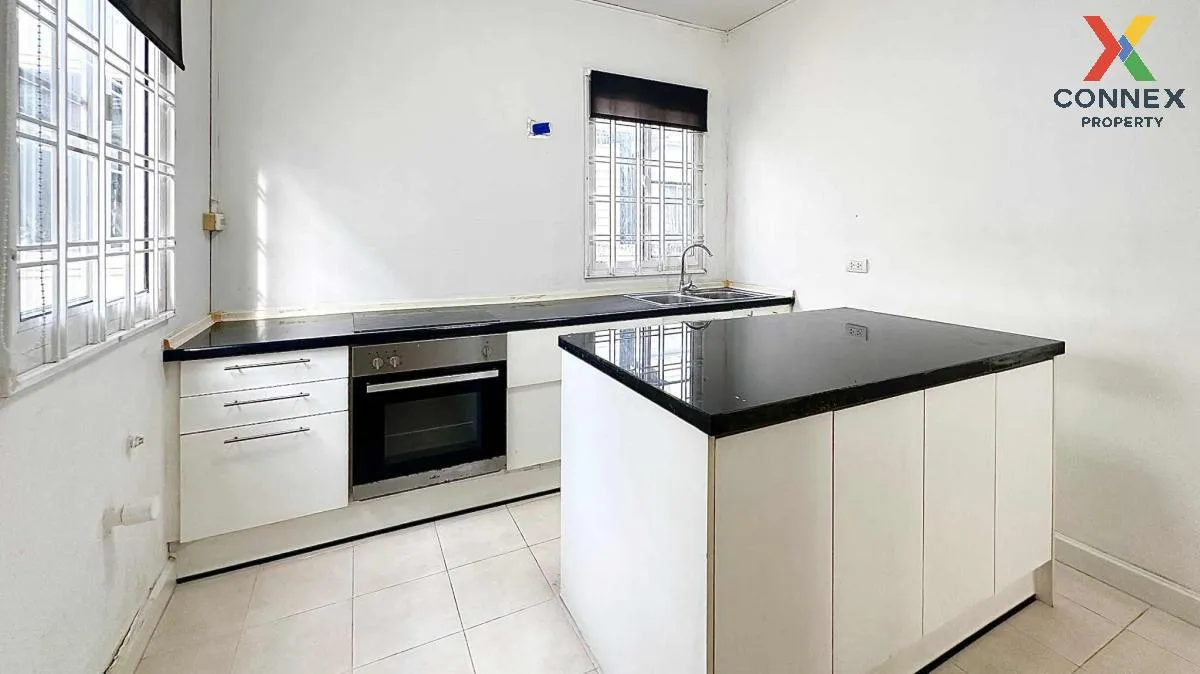 ขายบ้าน  พฤกษาวิลเลจ 6 พระราม 2 – บางขุนเทียนชายทะเล พันท้ายนรสิง