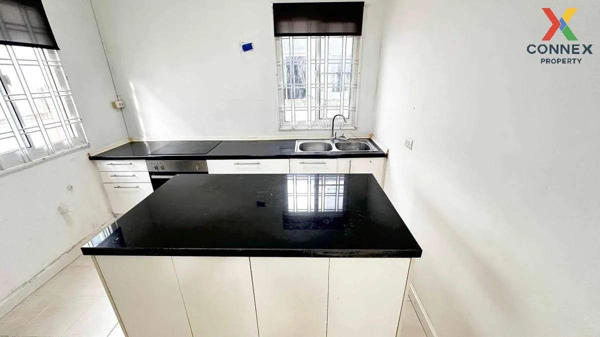 ขายบ้าน  พฤกษาวิลเลจ 6 พระราม 2 – บางขุนเทียนชายทะเล พันท้ายนรสิง