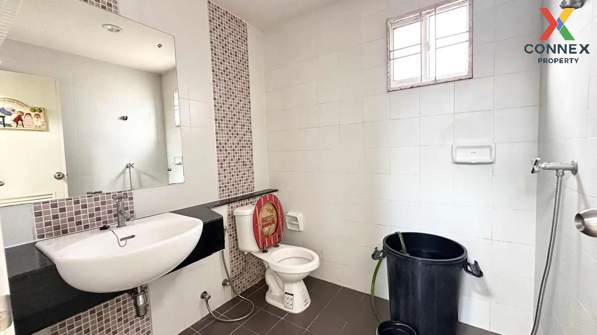 ขายบ้าน  พฤกษาวิลเลจ 6 พระราม 2 – บางขุนเทียนชายทะเล พันท้ายนรสิง