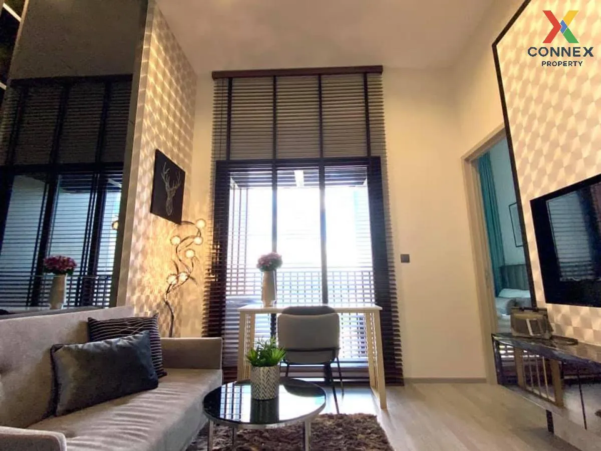 ขายคอนโด  เดอะไลน์ สุขุมวิท 101 BTS-ปุณณวิถี บางจาก เขต พระโขนง ก ขายคอนโด  เดอะไลน์ สุขุมวิท 101 BTS-ปุณณวิถี บางจาก เขต พระโขนง ก 1