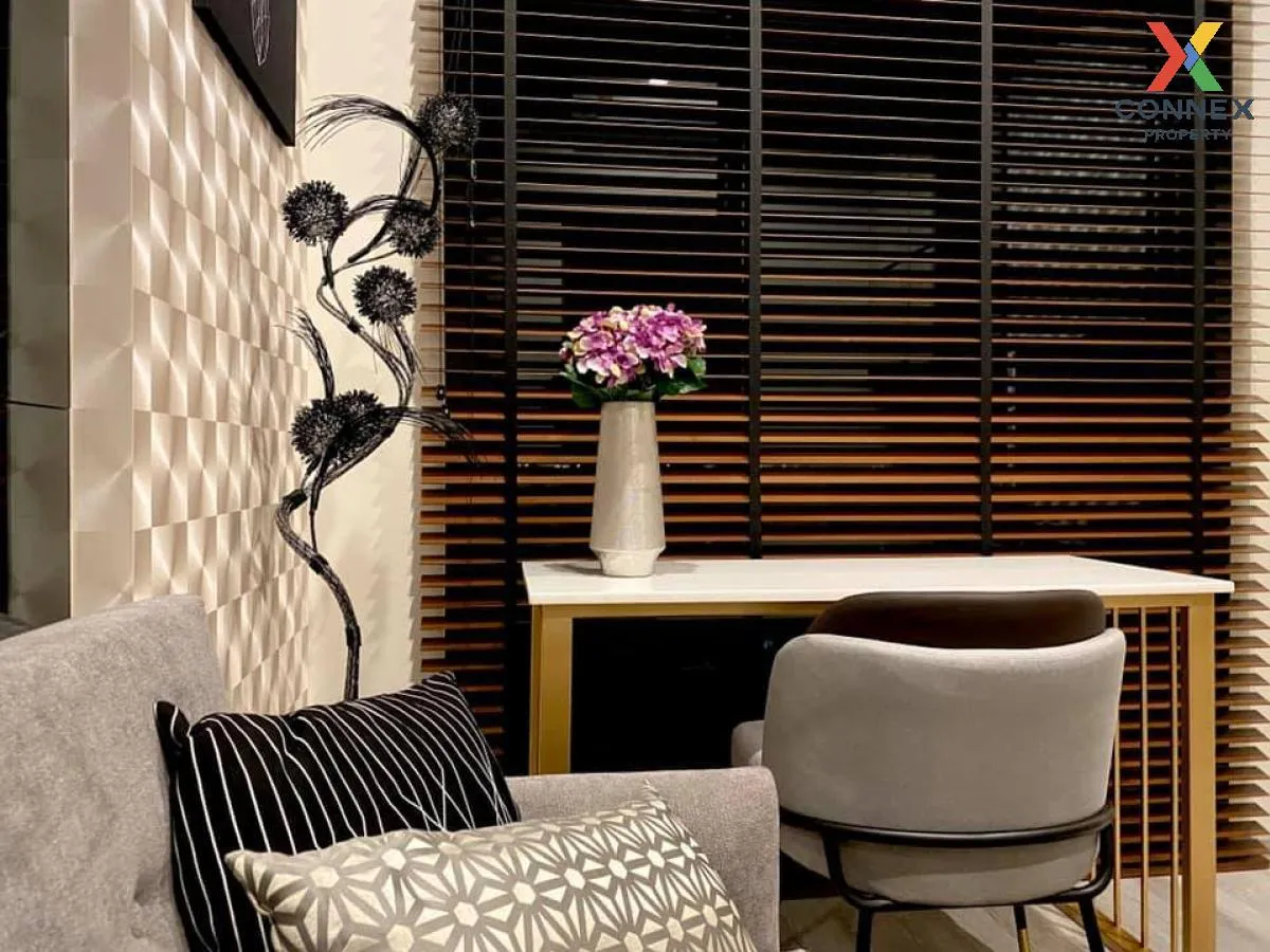 ขายคอนโด  เดอะไลน์ สุขุมวิท 101 BTS-ปุณณวิถี บางจาก เขต พระโขนง ก ขายคอนโด  เดอะไลน์ สุขุมวิท 101 BTS-ปุณณวิถี บางจาก เขต พระโขนง ก 4