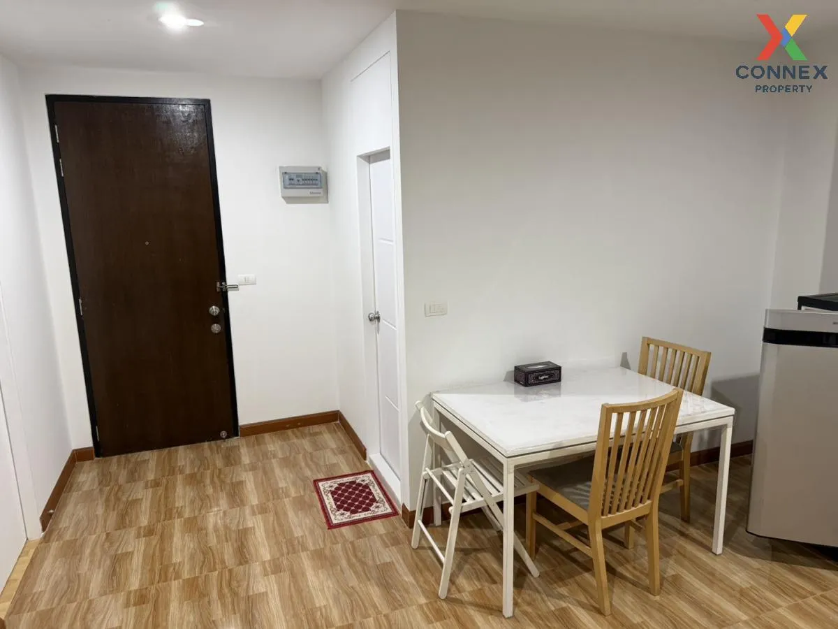 For Rent Condo , The Parkland Taksin - Thapra , BTS-Pho Nimit , B For Rent Condo , The Parkland Taksin - Thapra , BTS-Pho Nimit , B 2