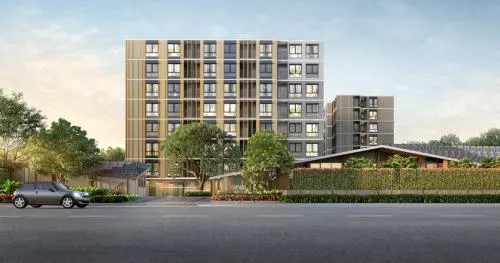 For Sale Condo , d condo air Ladkrabang , Lat Krabang , Lat Krabang , Bangkok , CX-134202