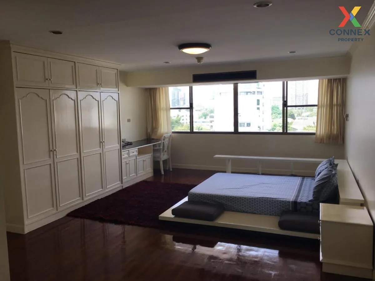 เช่าคอนโด  โอเรียนทอลทาวเวอร์ BTS-เอกมัย คลองตันเหนือ เขต วัฒนา ก