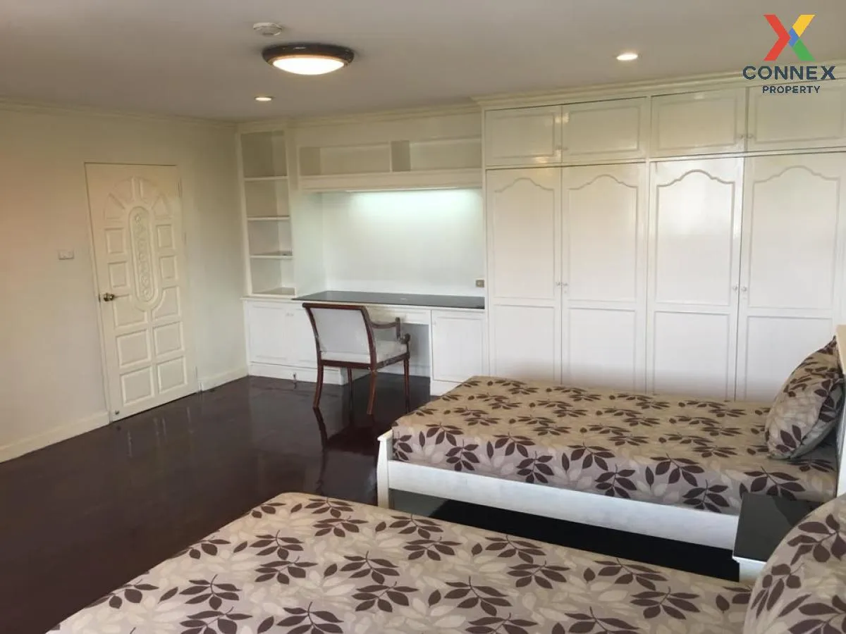 เช่าคอนโด  โอเรียนทอลทาวเวอร์ BTS-เอกมัย คลองตันเหนือ เขต วัฒนา ก