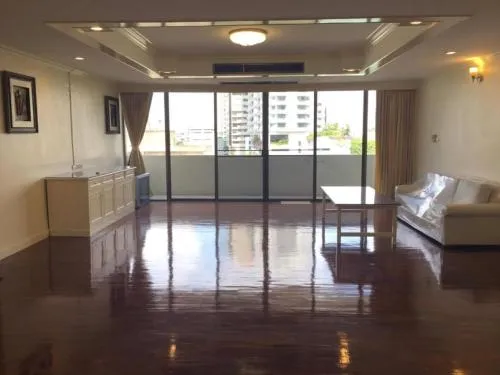 For Rent Condo , Oriental Tower , BTS-Ekkamai , Khlong Tan Nuea , Watthana , Bangkok , CX-134204