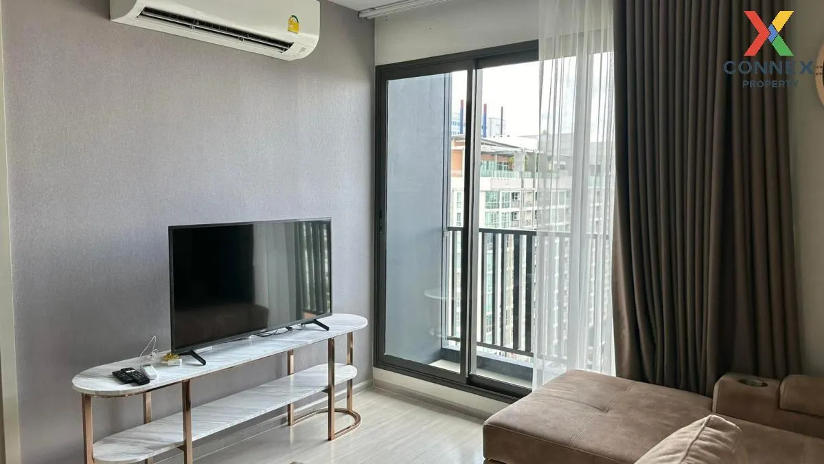 ขายคอนโด  ไลฟ์ ลาดพร้าว BTS-ห้าแยกลาดพร้าว จอมพล  เขต จตุจักร กรุ 2