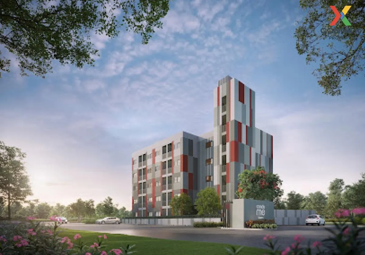 For Sale Condo , Me Sinsakorn , Khok Kham , Mueang Samut Sakhon , 1