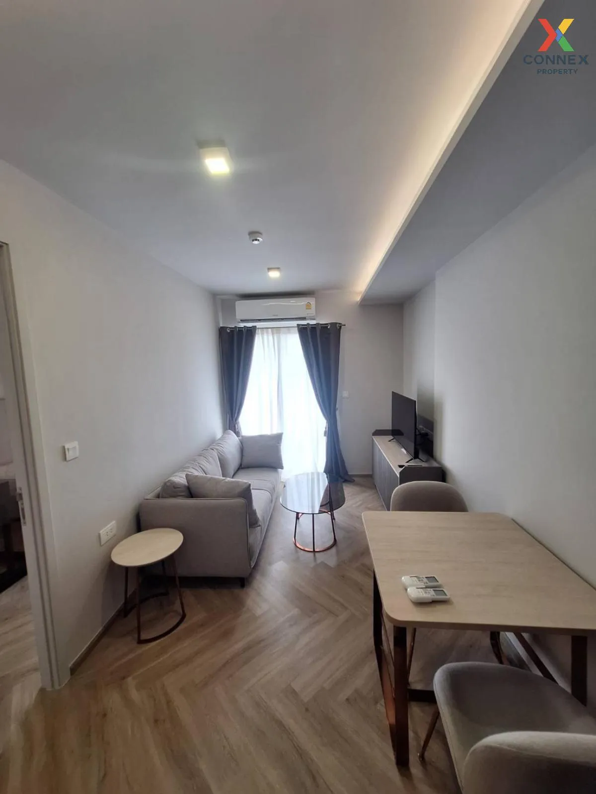 For Rent Condo , Chapter Thonglor 25 , BTS-Thong Lo , Khlong Tan  2