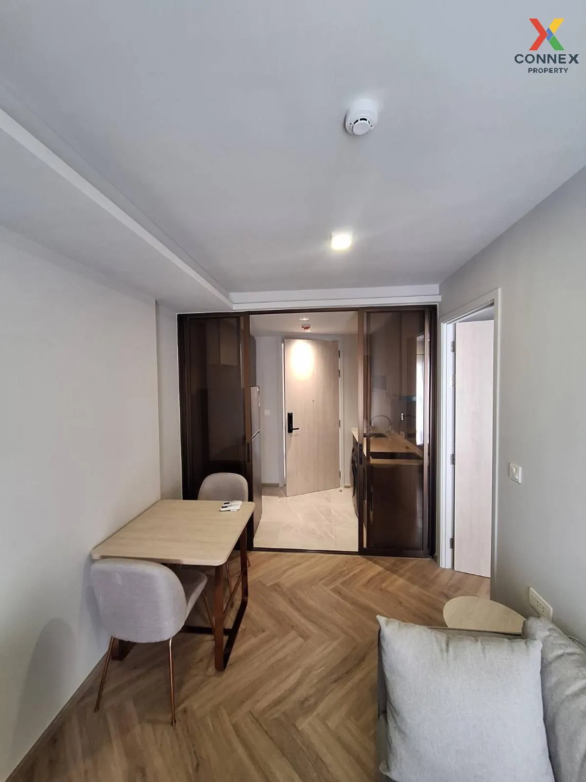 For Rent Condo , Chapter Thonglor 25 , BTS-Thong Lo , Khlong Tan  3