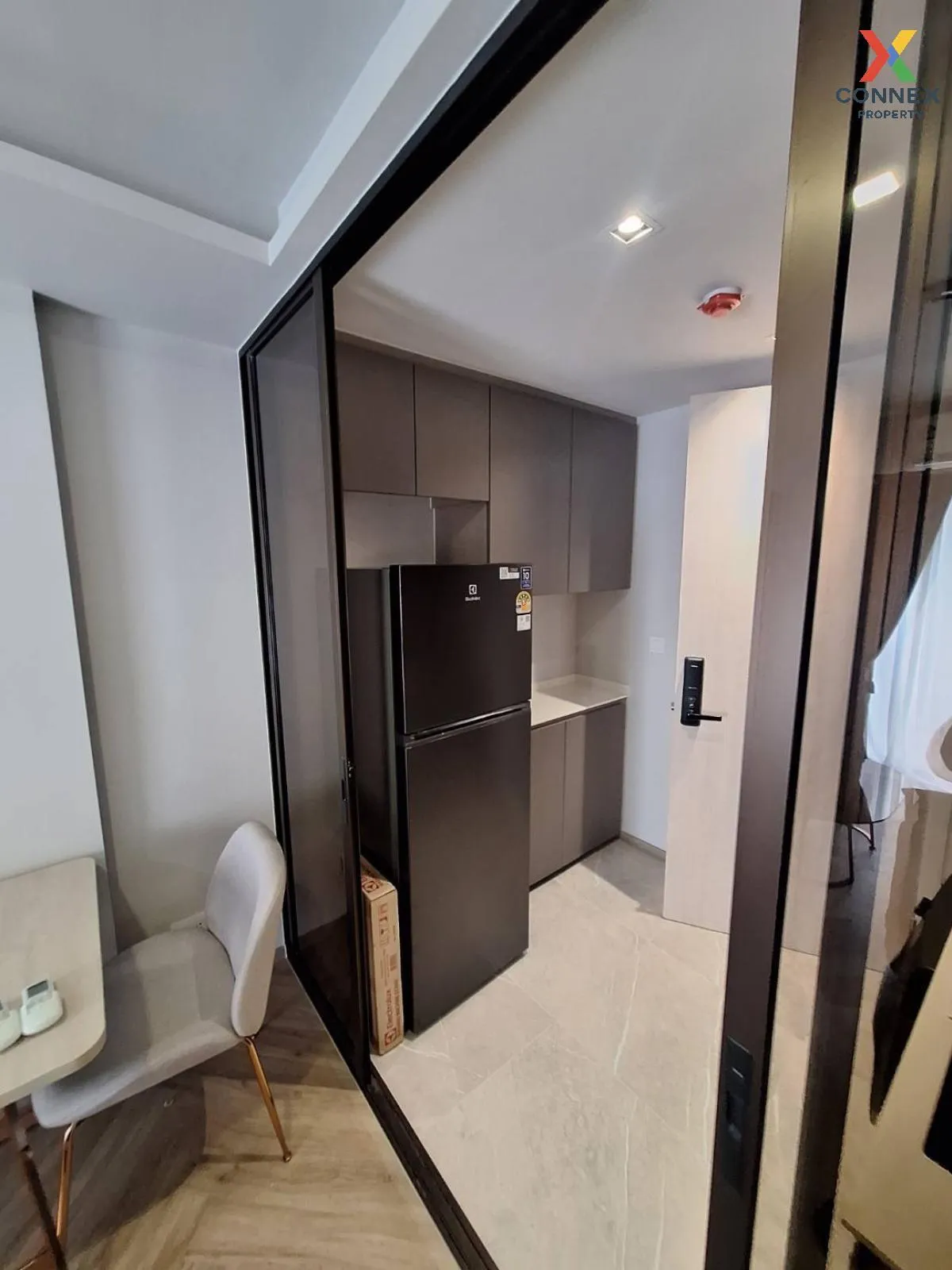 For Rent Condo , Chapter Thonglor 25 , BTS-Thong Lo , Khlong Tan  4