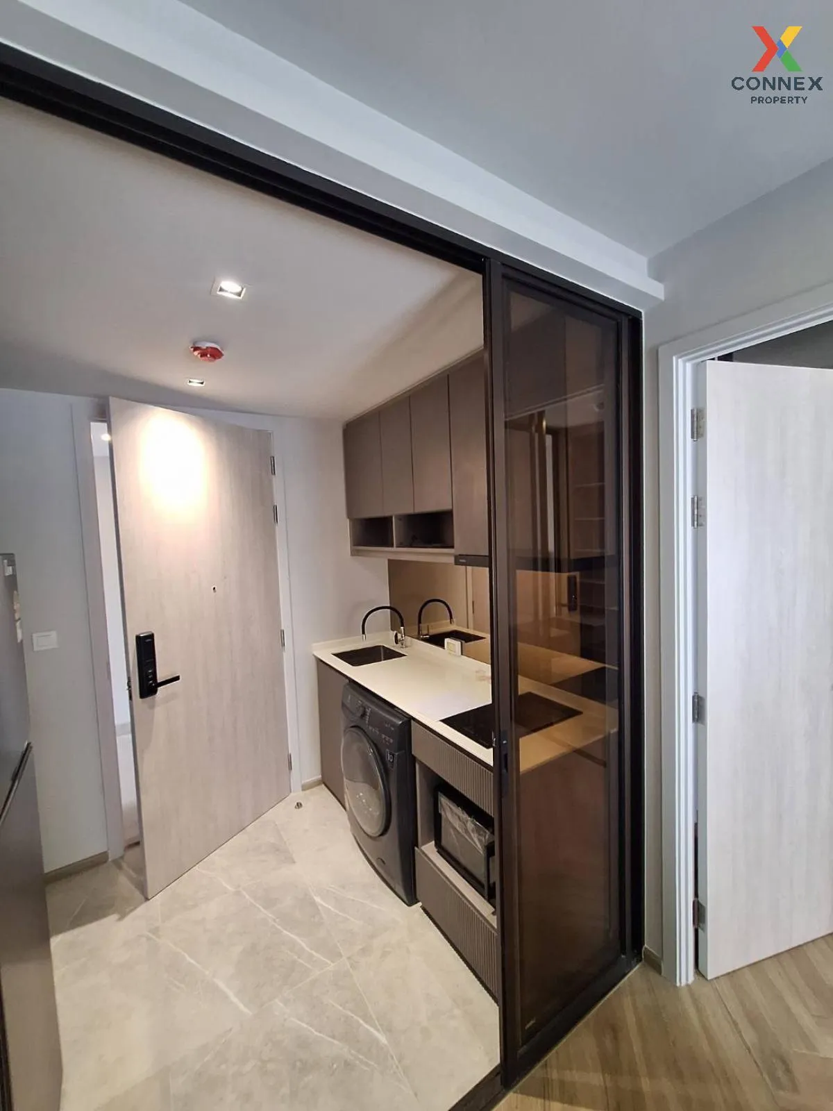 For Rent Condo , Chapter Thonglor 25 , BTS-Thong Lo , Khlong Tan 