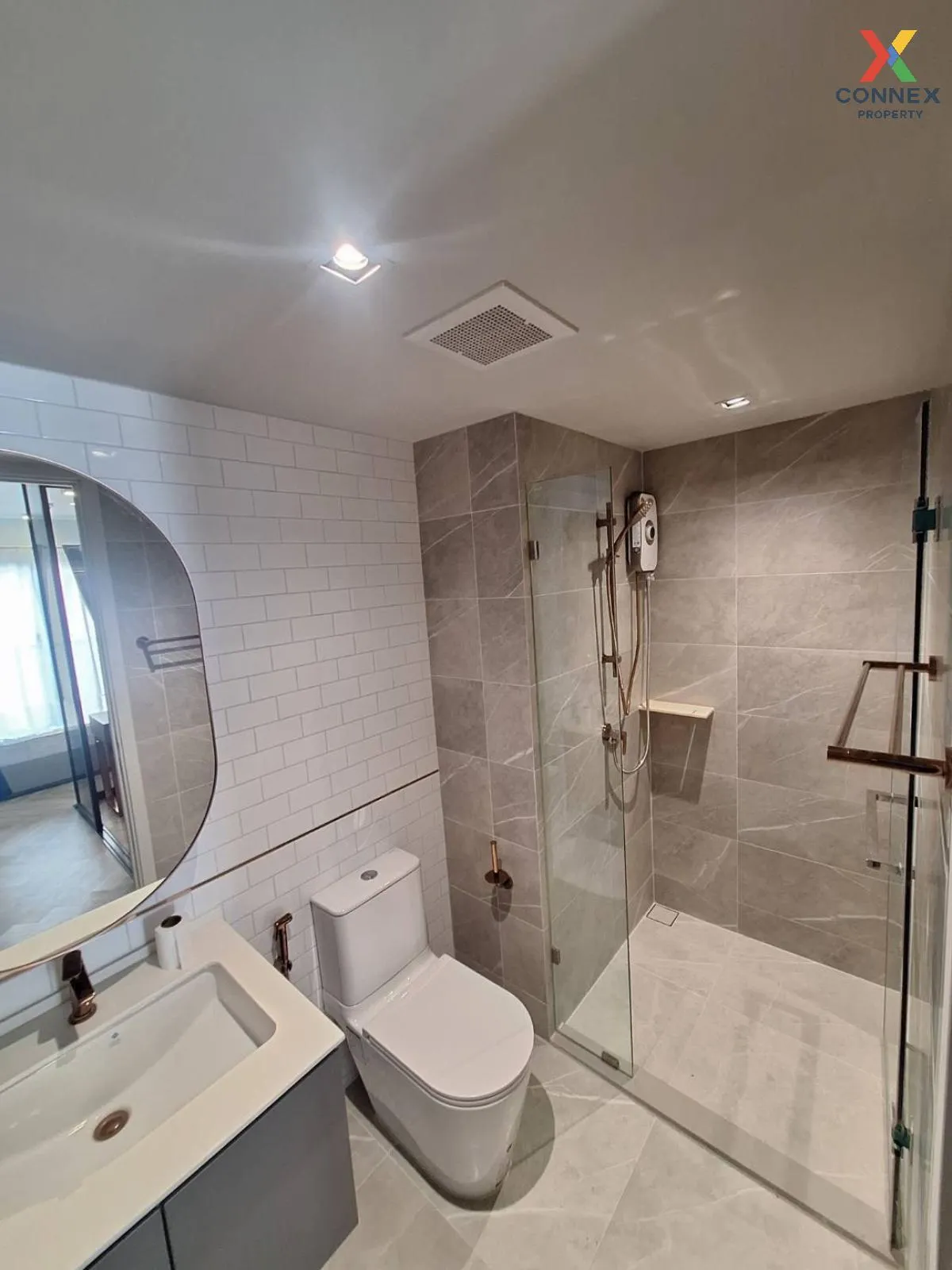 For Rent Condo , Chapter Thonglor 25 , BTS-Thong Lo , Khlong Tan 