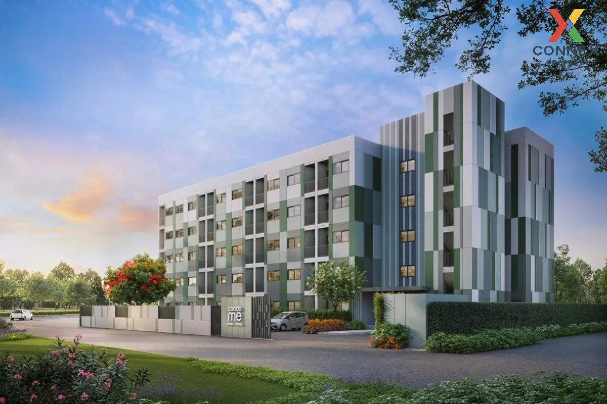 ขายคอนโด  มี บางนา - บางบ่อ บางบ่อ บางบ่อ สมุทรปราการ CX-134216 ขายคอนโด  มี บางนา - บางบ่อ บางบ่อ บางบ่อ สมุทรปราการ CX-134216 1