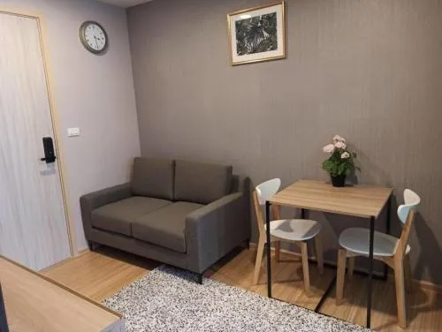 For Rent Condo , Chewathai Hallmark Ladprao-Chokchai 4 , MRT-Chokchai 4 , Saphan Song , Wang Thong Lang , Bangkok , CX-134219