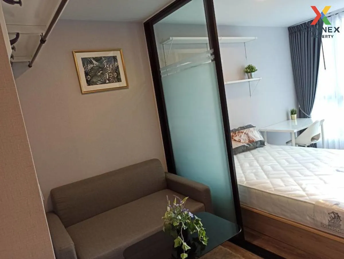 For Sale Condo , Atmoz Ratchada - Huaikwang , Wang Thong Lang , W 1