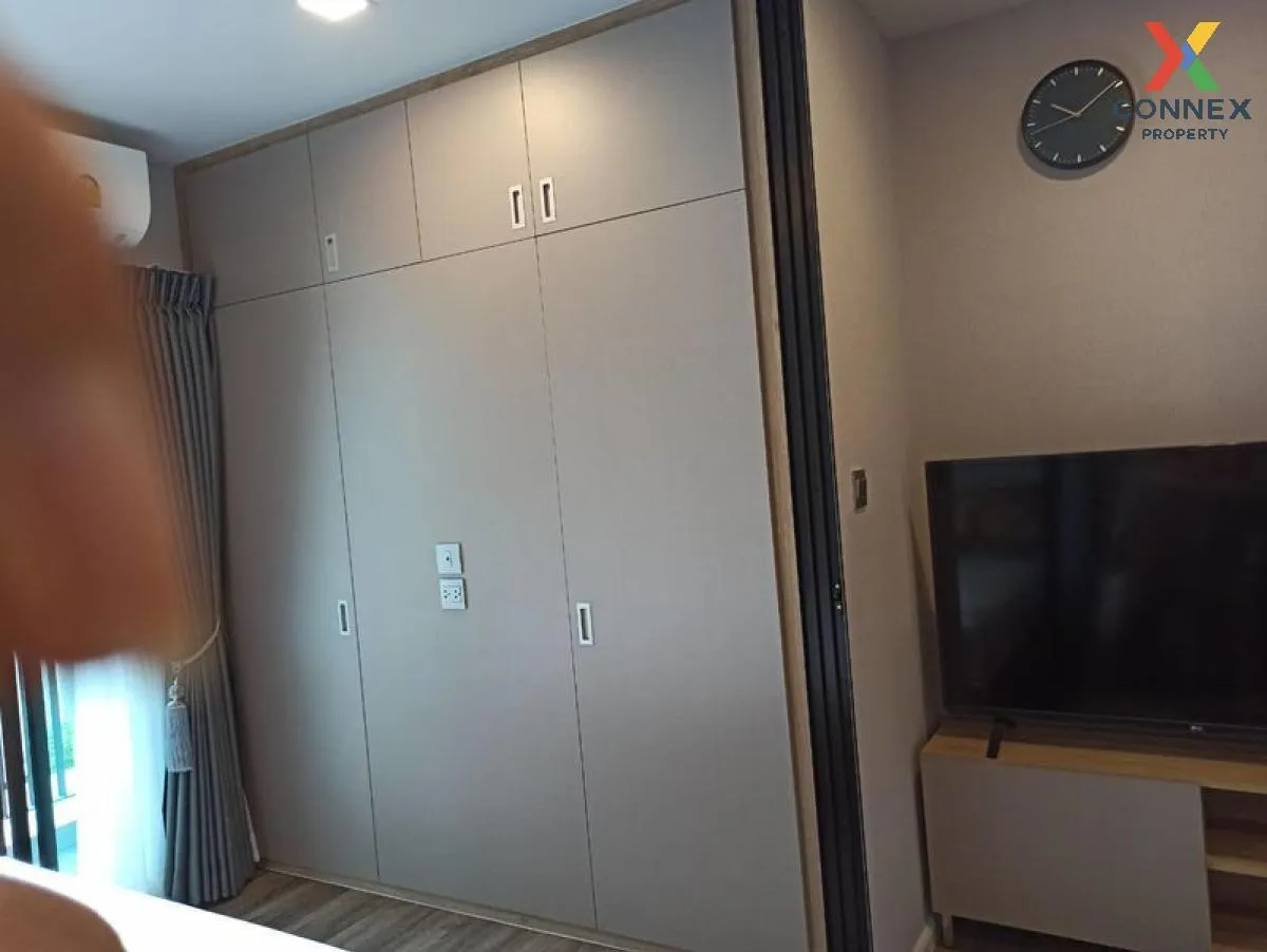 For Sale Condo , Atmoz Ratchada - Huaikwang , Wang Thong Lang , W 2