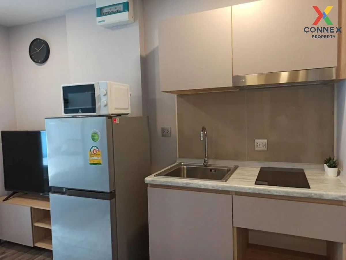 For Sale Condo , Atmoz Ratchada - Huaikwang , Wang Thong Lang , W 3