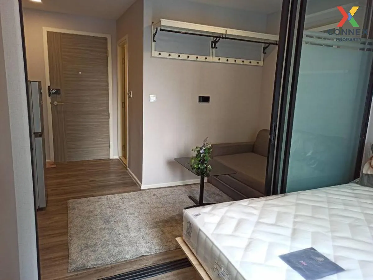 For Sale Condo , Atmoz Ratchada - Huaikwang , Wang Thong Lang , W
