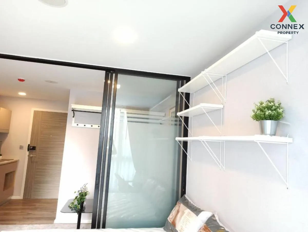 For Sale Condo , Atmoz Ratchada - Huaikwang , Wang Thong Lang , W