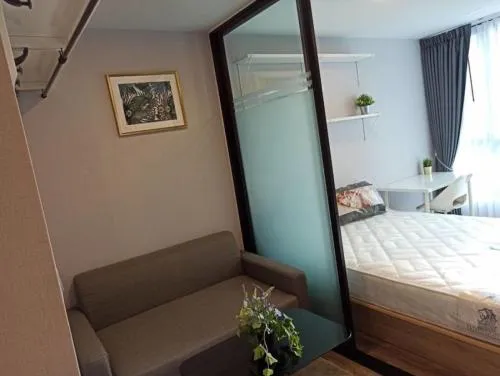 For Sale Condo , Atmoz Ratchada - Huaikwang , Wang Thong Lang , Wang Thong Lang , Bangkok , CX-134220