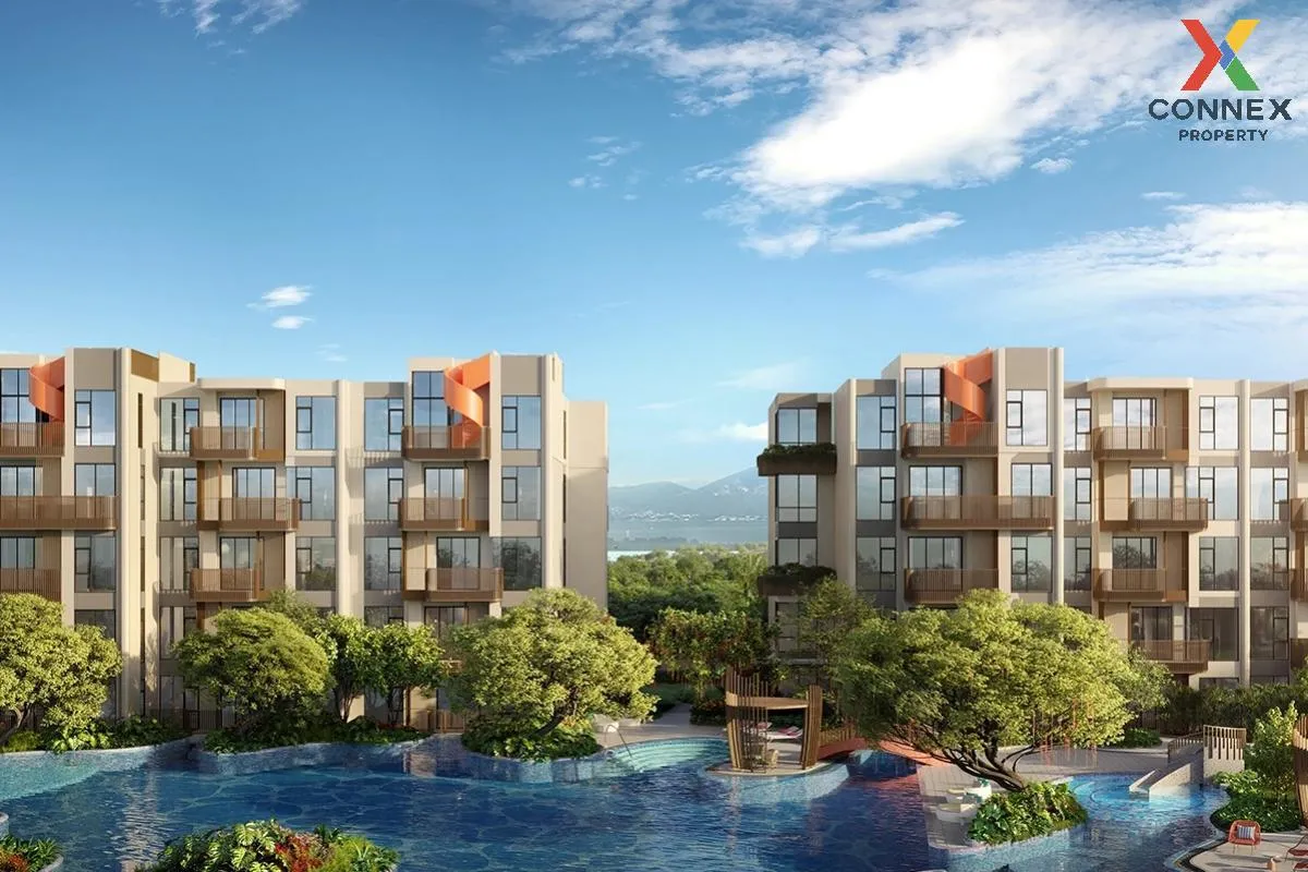 For Sale Condo , Canvas Cherng Talay , Choeng Thale , Thalang , P For Sale Condo , Canvas Cherng Talay , Choeng Thale , Thalang , P 1