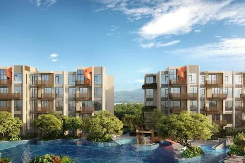 For Sale Condo , Canvas Cherng Talay , Choeng Thale , Thalang , Phuket , CX-134223