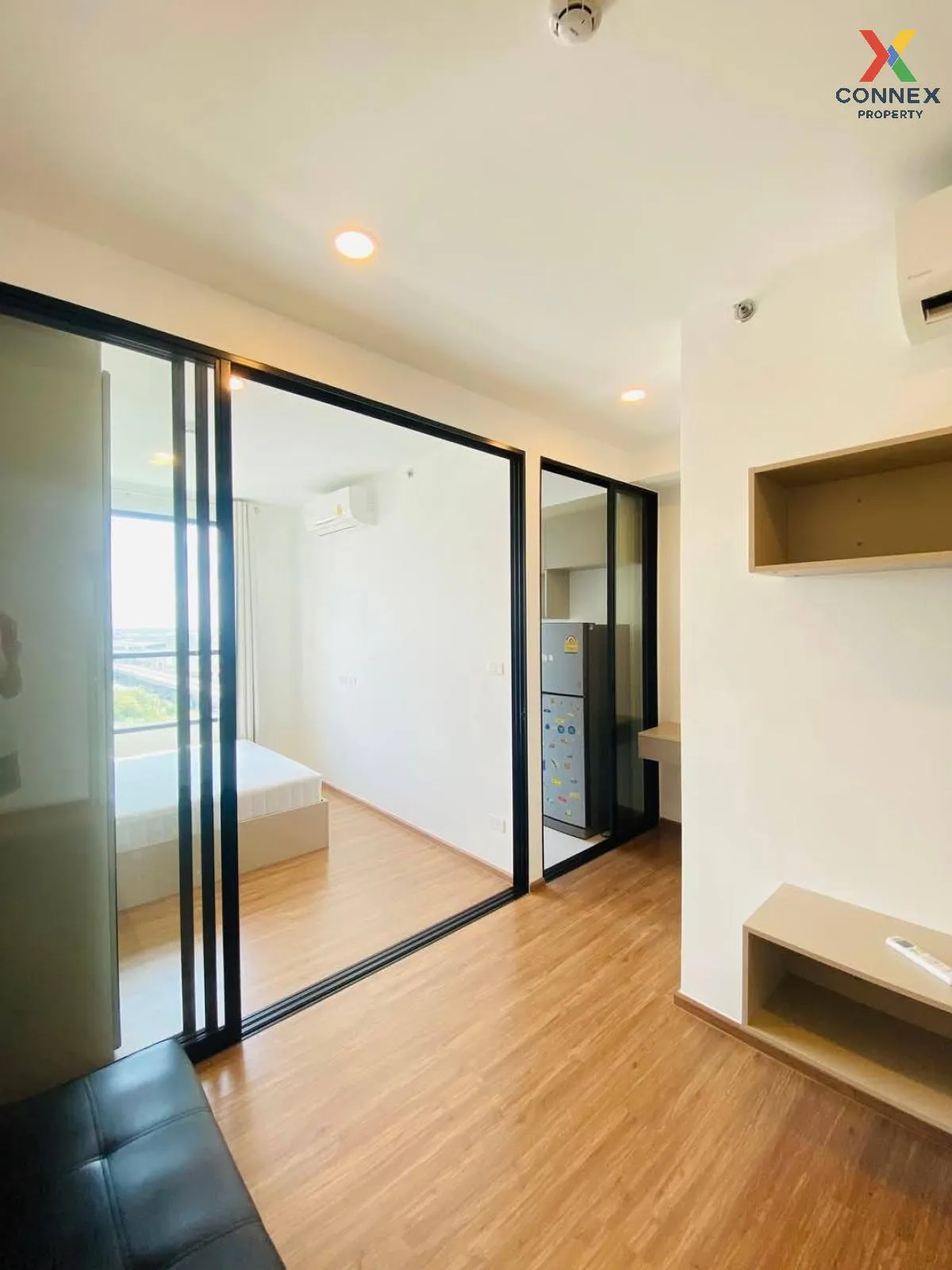 For Rent Condo , The Origin Ram 209 Interchange , ARL-Ramkhamhaen 4