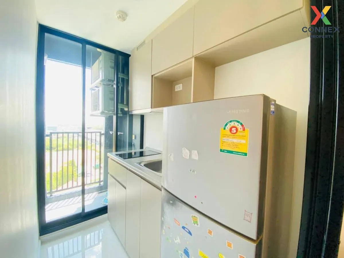 For Rent Condo , The Origin Ram 209 Interchange , ARL-Ramkhamhaen