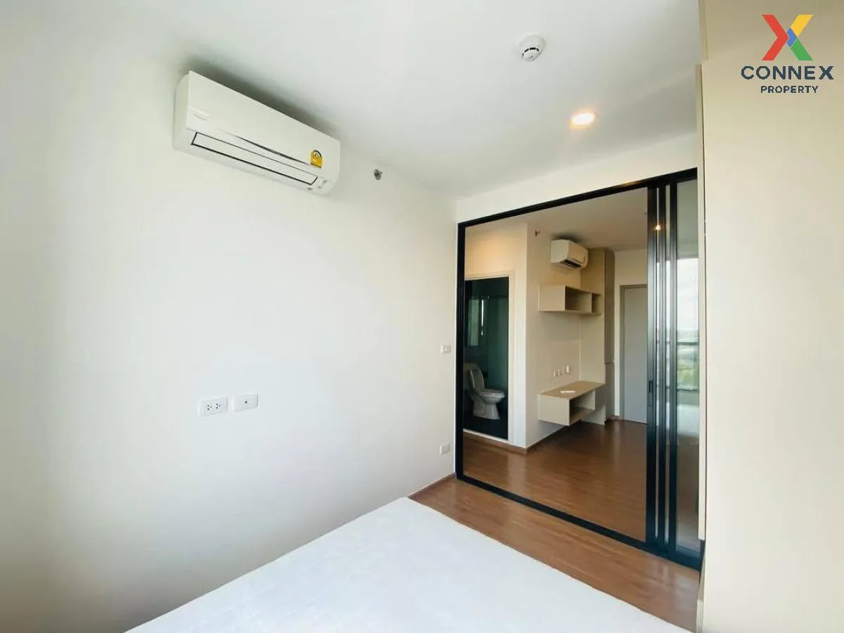 For Rent Condo , The Origin Ram 209 Interchange , ARL-Ramkhamhaen