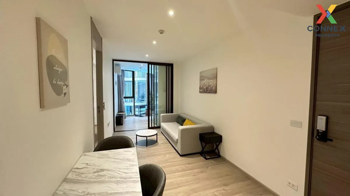 For Rent Condo , FYNN Asoke , BTS-Asok , Khlong Toei , Khlong Toe For Rent Condo , FYNN Asoke , BTS-Asok , Khlong Toei , Khlong Toe 1